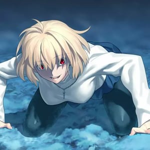 ARCUEID 40000 (FGO) (TYPE LUMINA) AI voice text to speech and AI music cover generator